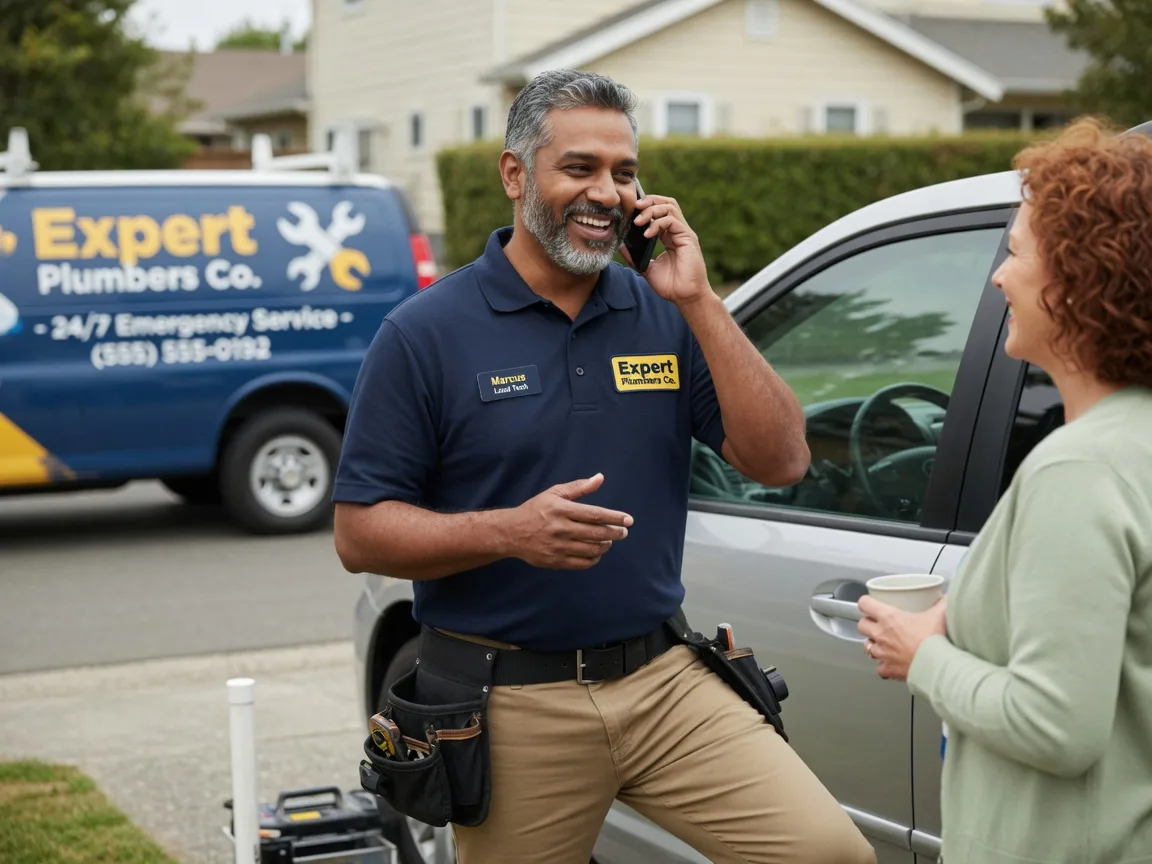 Clogged Drain Repair in Loudonville, OH